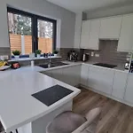 Entire Modern With Seaview And Parking * Wicklow