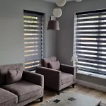 Entire Modern With Seaview And Parking Holiday home Wicklow