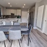 Holiday home Entire Modern With Seaview And Parking Wicklow