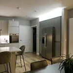 Holiday home Entire Modern With Seaview And Parking Wicklow