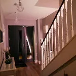 Holiday home Entire Modern With Seaview And Parking Wicklow