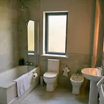 Entire Modern With Seaview And Parking Holiday home Wicklow