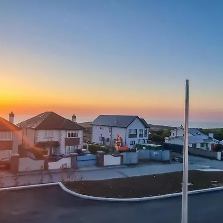 Entire Modern With Seaview And Parking