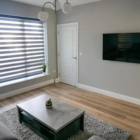 Entire Modern With Seaview And Parking