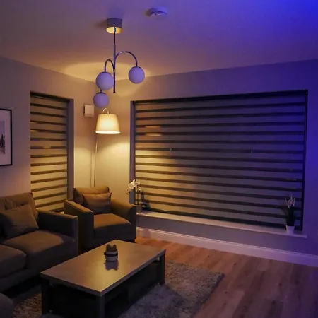 Entire Modern With Seaview And Parking *