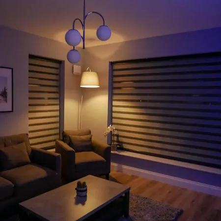 Holiday home Entire Modern With Seaview And Parking *