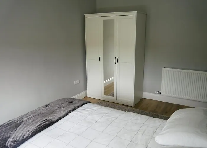 Сasa de vacaciones Entire Modern With Seaview And Parking