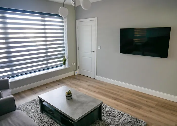 Entire Modern With Seaview And Parking