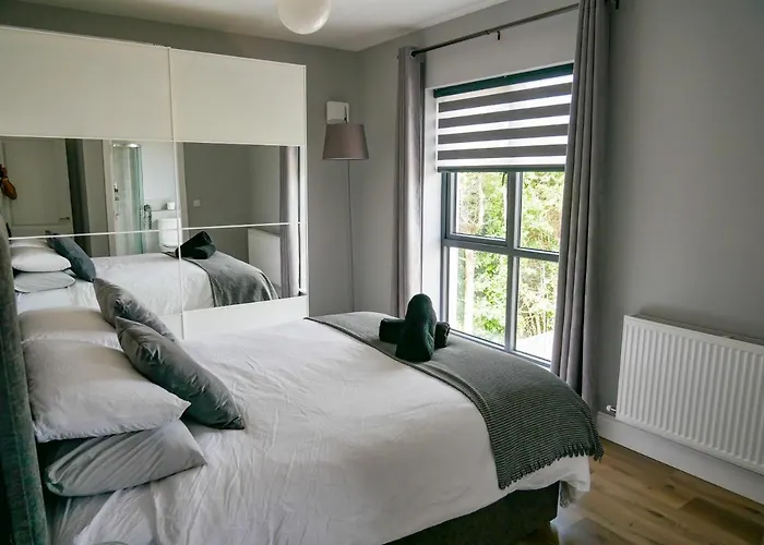 Entire Modern With Seaview And Parking Сasa de vacaciones